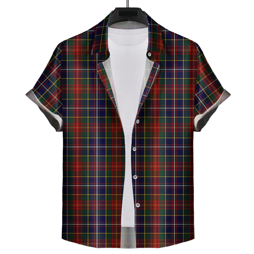 crozier-tartan-short-sleeve-button-down-shirt