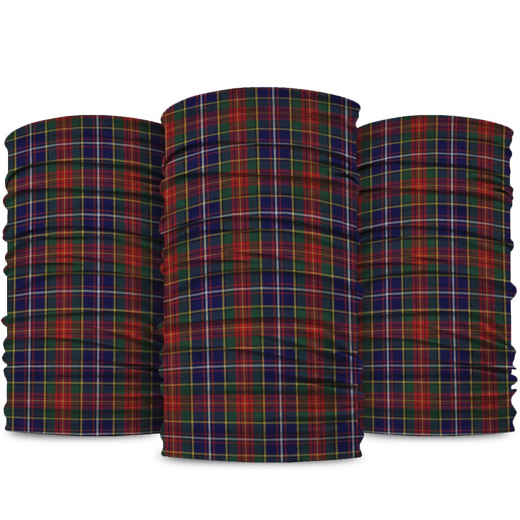 Crozier Tartan Neck Gaiters, Tartan Bandanas, Tartan Head Band