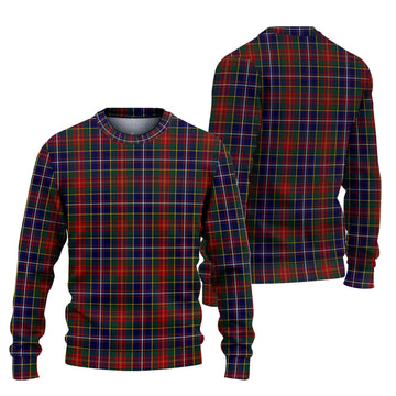 Crozier Tartan Ugly Sweater