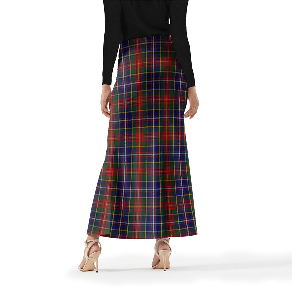 crozier-tartan-womens-full-length-skirt