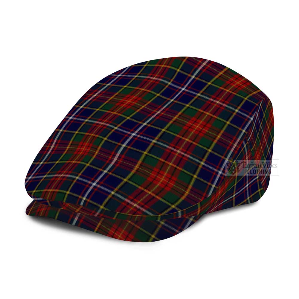 Tartan Vibes Clothing Crozier Tartan Jeff Hat