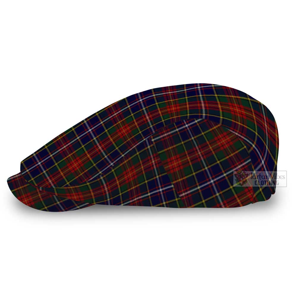 Tartan Vibes Clothing Crozier Tartan Jeff Hat