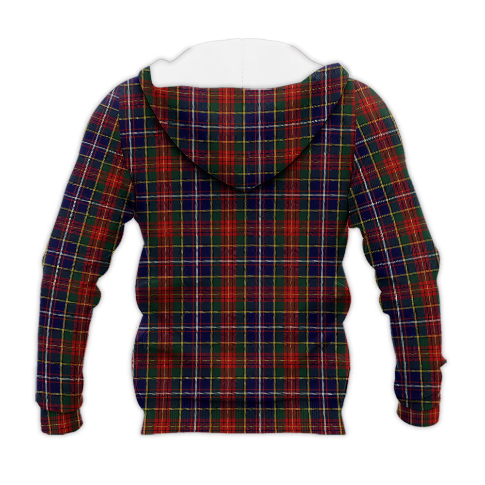 crozier-tartan-knitted-hoodie