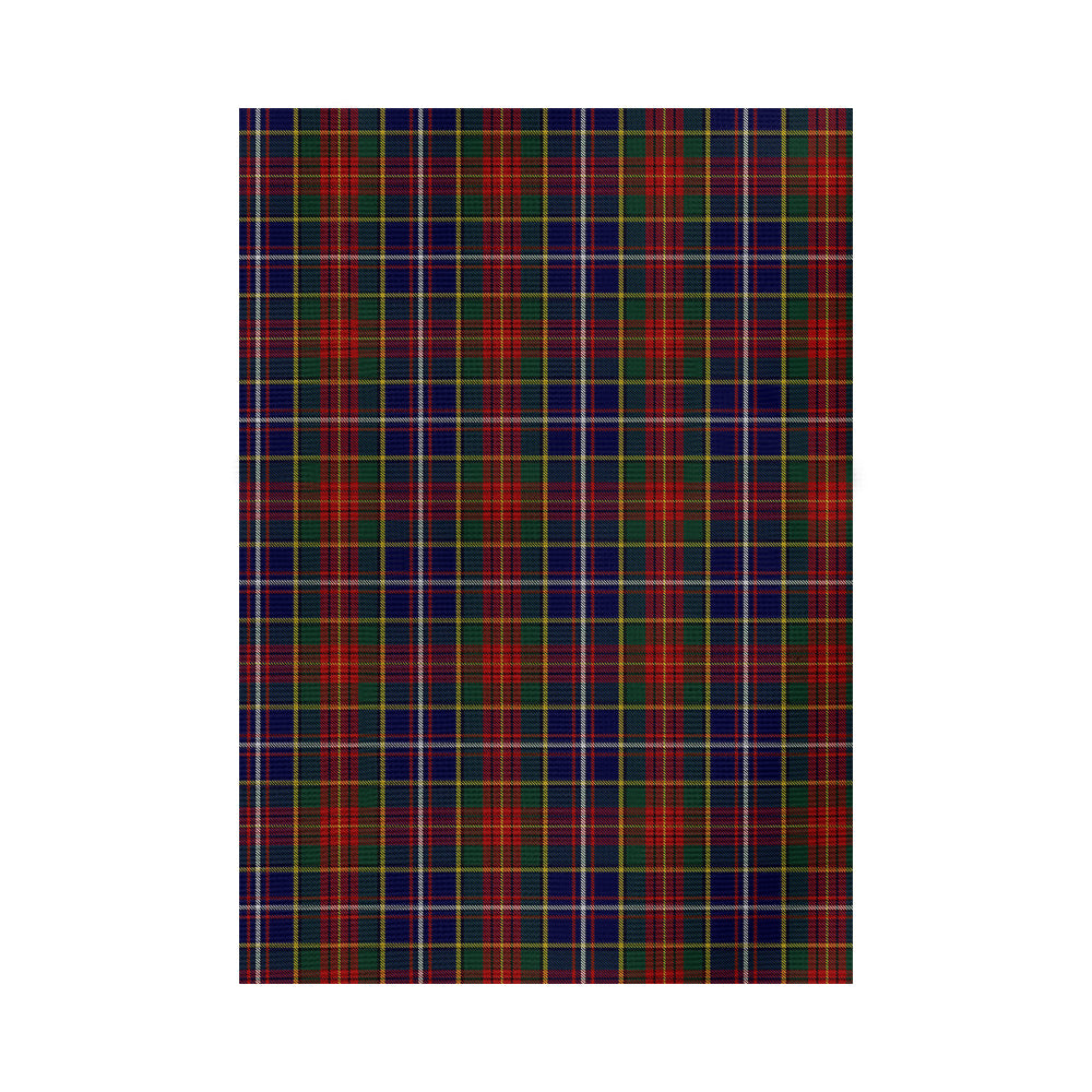 Crozier Tartan Flag - Tartan Vibes Clothing