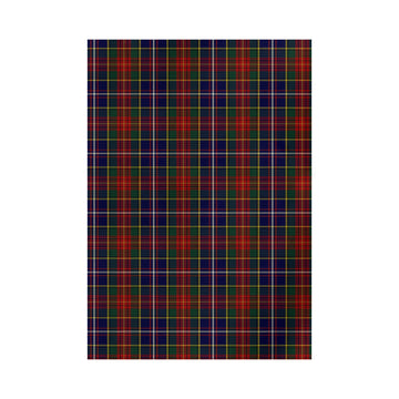 Crozier Tartan Garden Flag - Tartan Vibes Clothing
