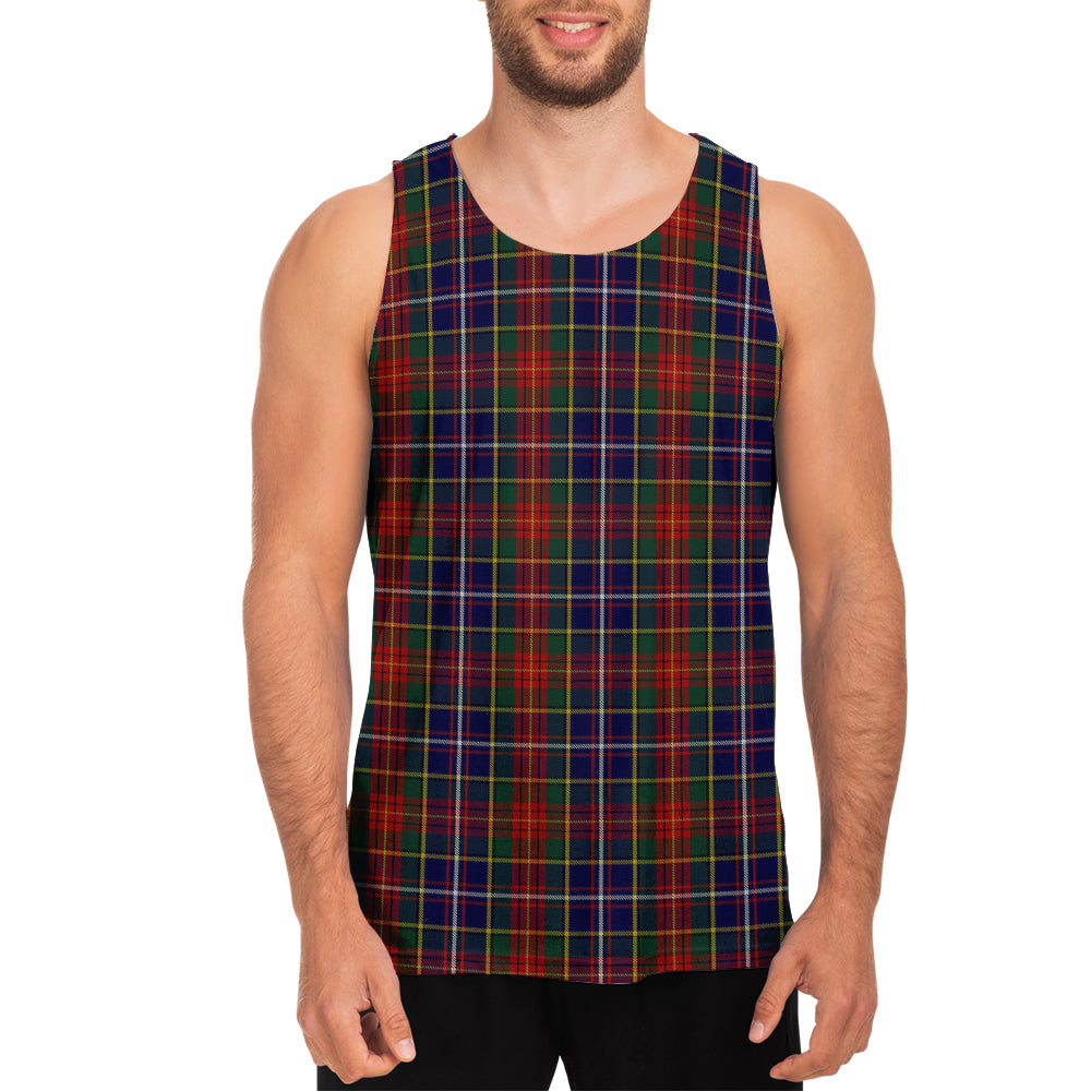 crozier-tartan-mens-tank-top