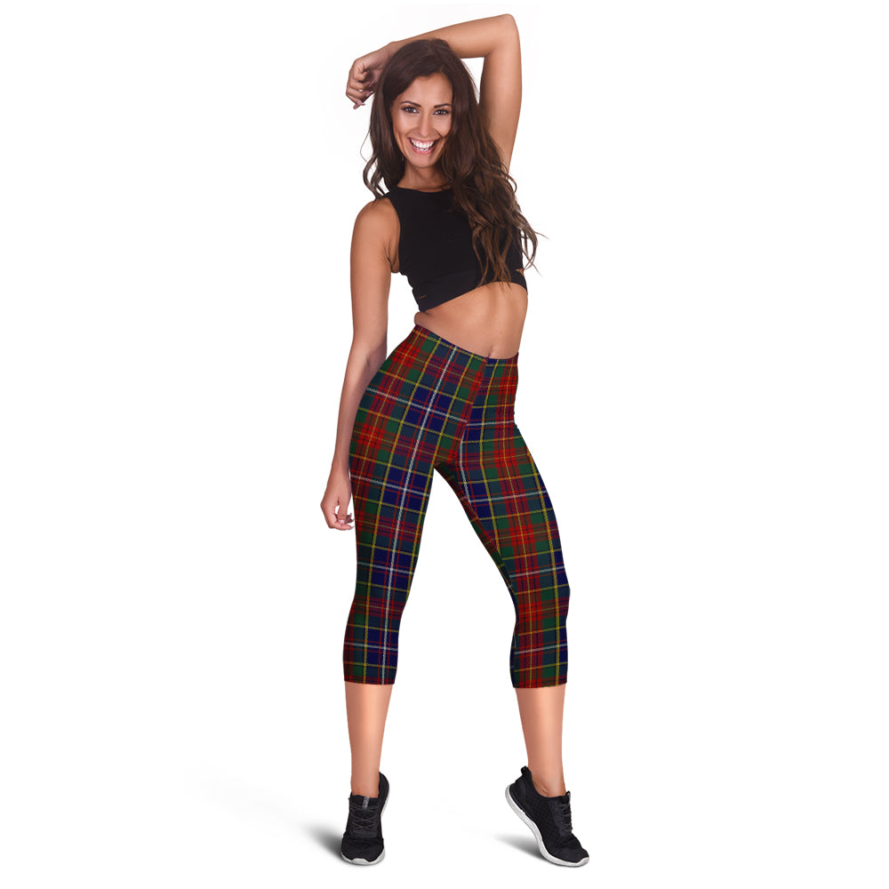 crozier-tartan-womens-leggings