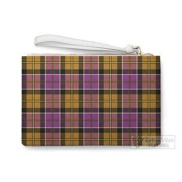 Culloden Tartan Clutch Bag - Tartan Vibes Clothing