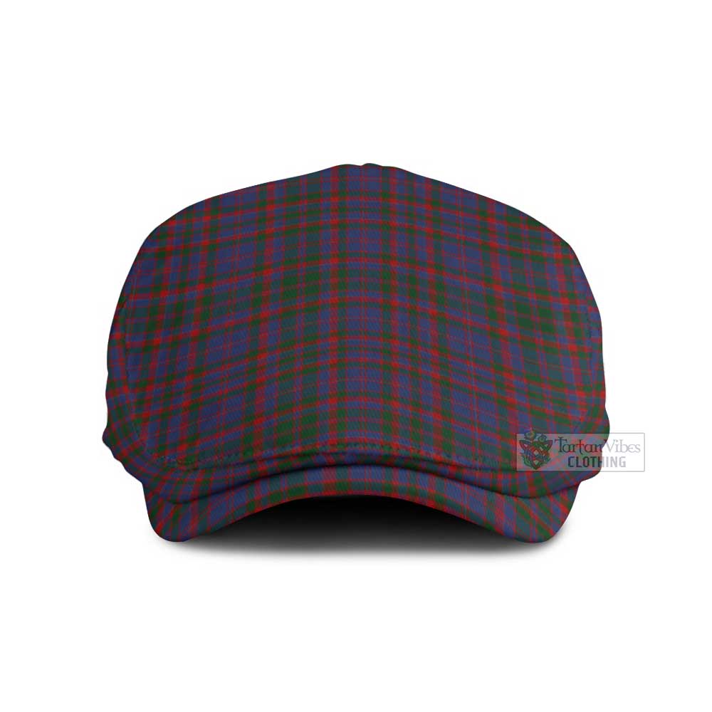 Tartan Vibes Clothing Cumming Tartan Jeff Hat