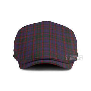 Cumming Tartan Jeff Hat