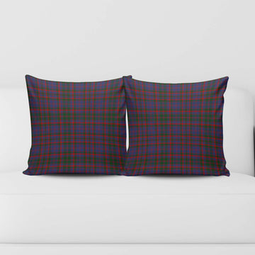 Cumming Tartan Pillow Cover