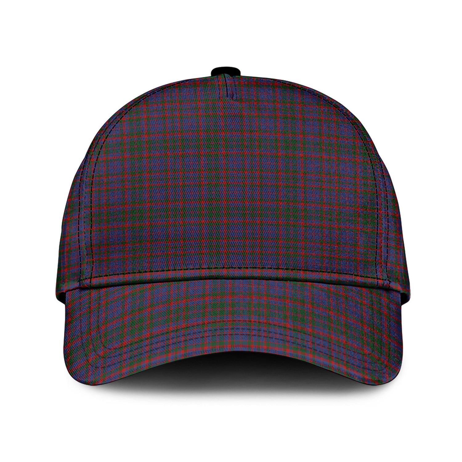 Cumming Tartan Classic Cap Classic Cap Universal Fit - Tartan Vibes Clothing