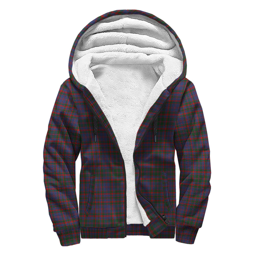 cumming-tartan-sherpa-hoodie