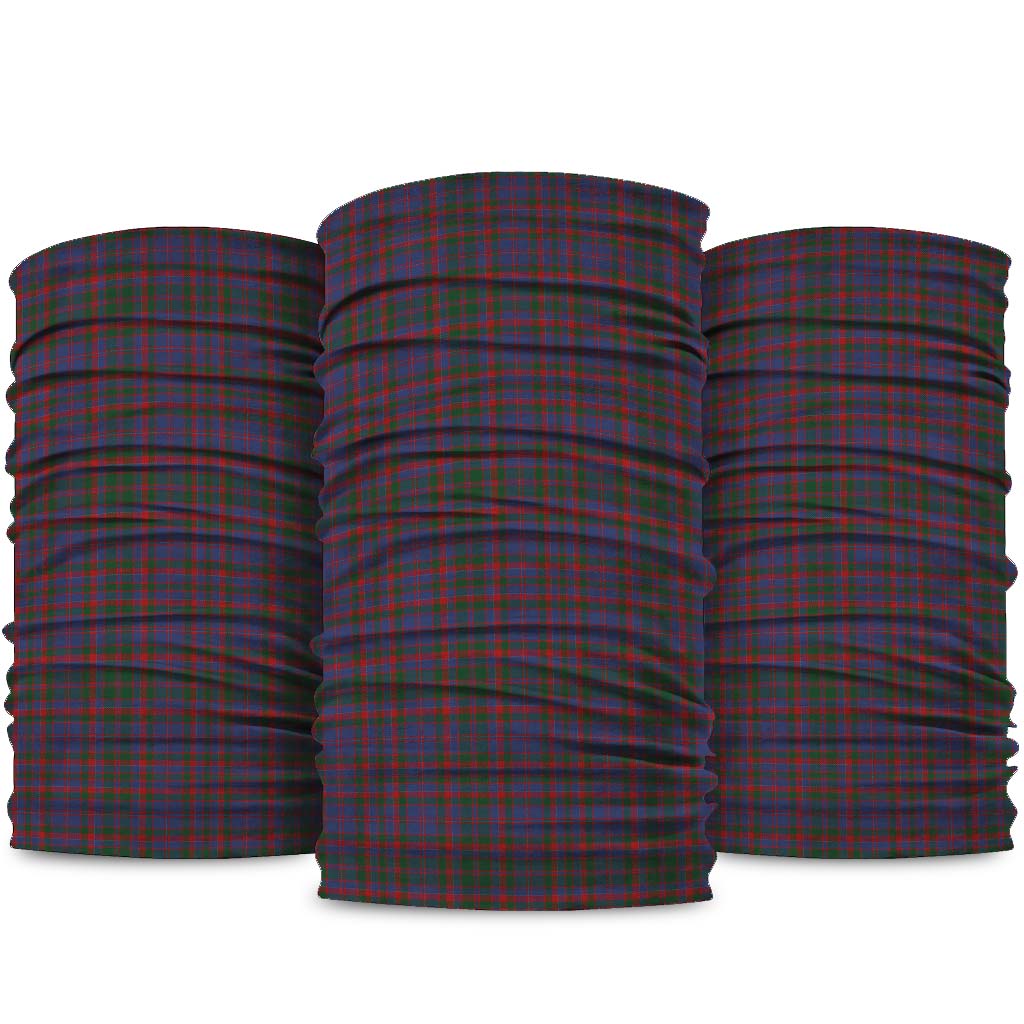 Cumming Tartan Neck Gaiters, Tartan Bandanas, Tartan Head Band