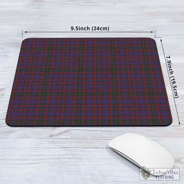 Cumming Tartan Mouse Pad