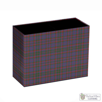 Cumming Tartan Pen Holder