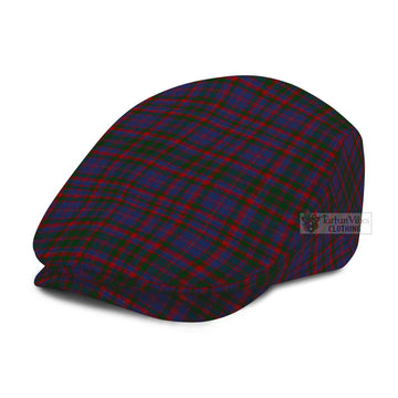 Cumming Tartan Jeff Hat