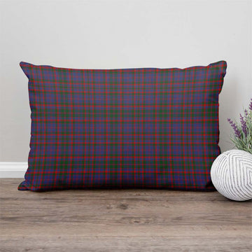 Cumming Tartan Pillow Cover