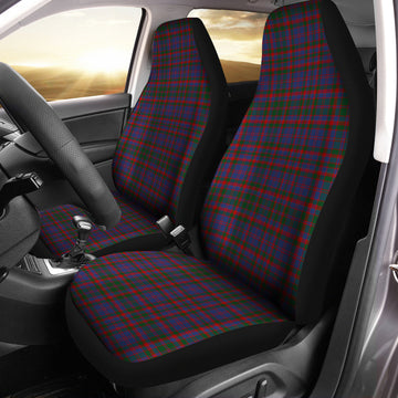 Cumming Tartan Car Seat Cover - Tartan Vibes Clothing
