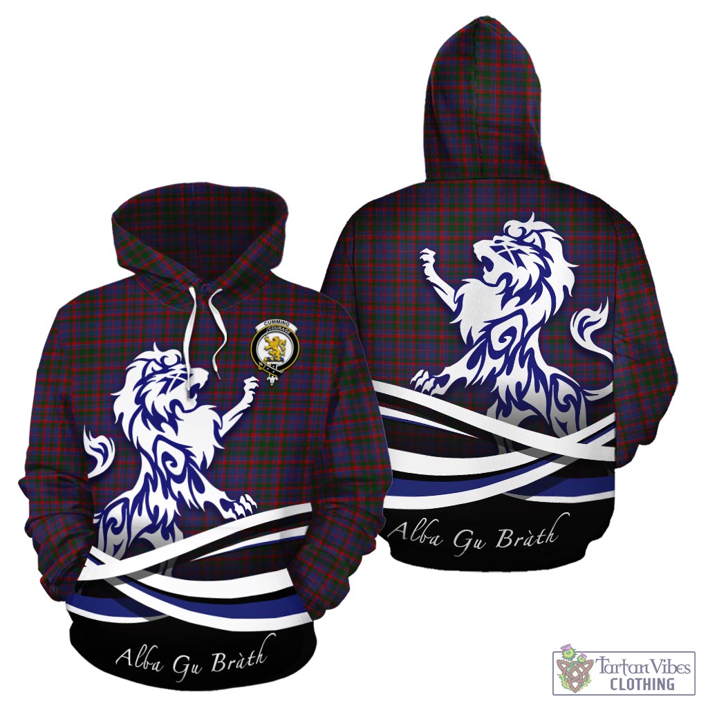 cumming-tartan-hoodie-with-alba-gu-brath-regal-lion-emblem