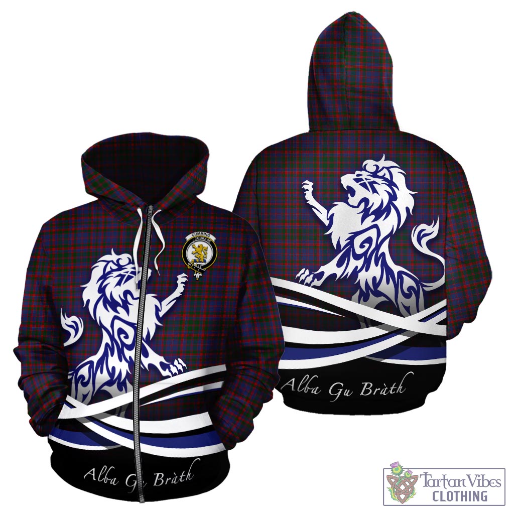 cumming-tartan-hoodie-with-alba-gu-brath-regal-lion-emblem