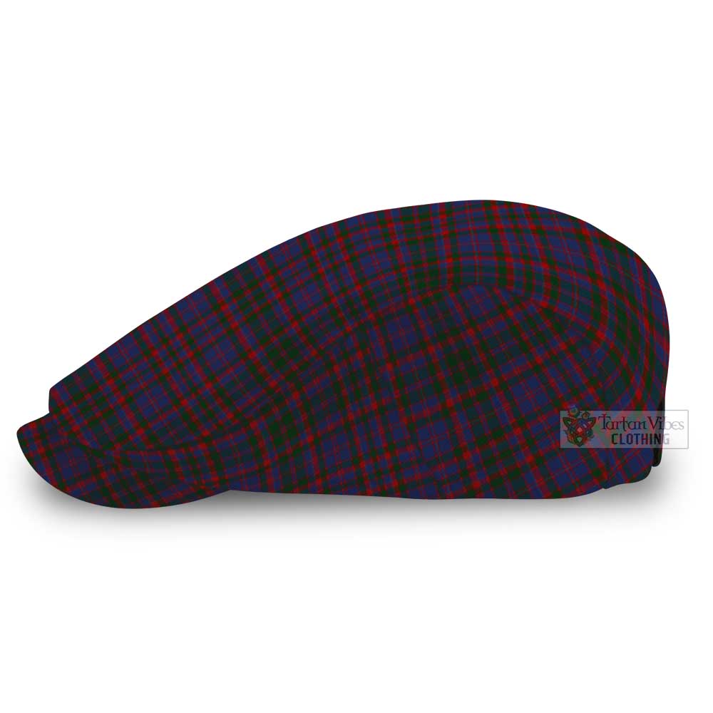 Tartan Vibes Clothing Cumming Tartan Jeff Hat