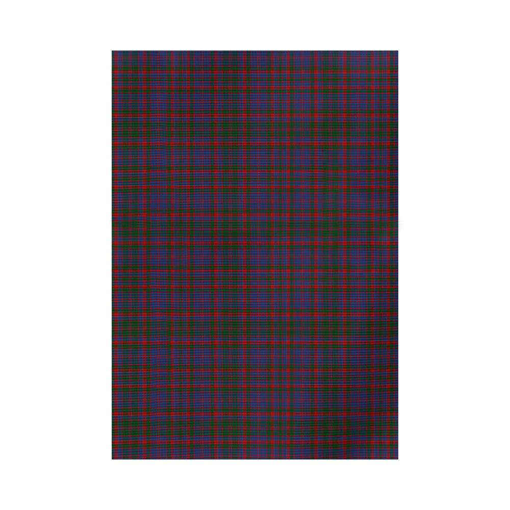 Cumming Tartan Flag - Tartan Vibes Clothing