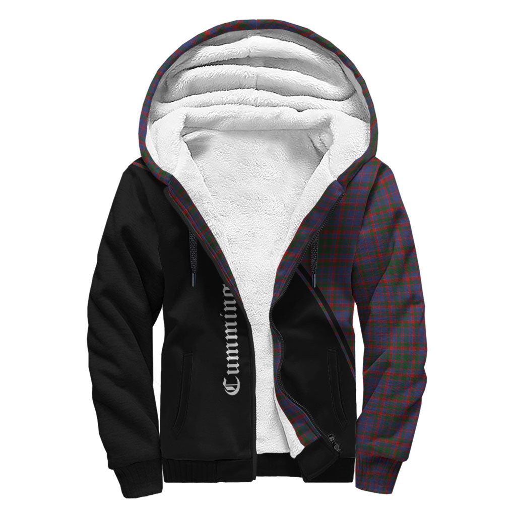 cumming-tartan-sherpa-hoodie-with-family-crest-curve-style