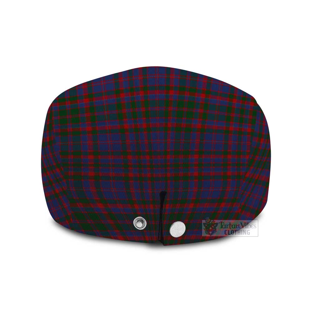 Tartan Vibes Clothing Cumming Tartan Jeff Hat