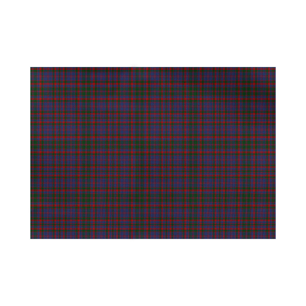 Cumming Tartan Flag - Tartan Vibes Clothing