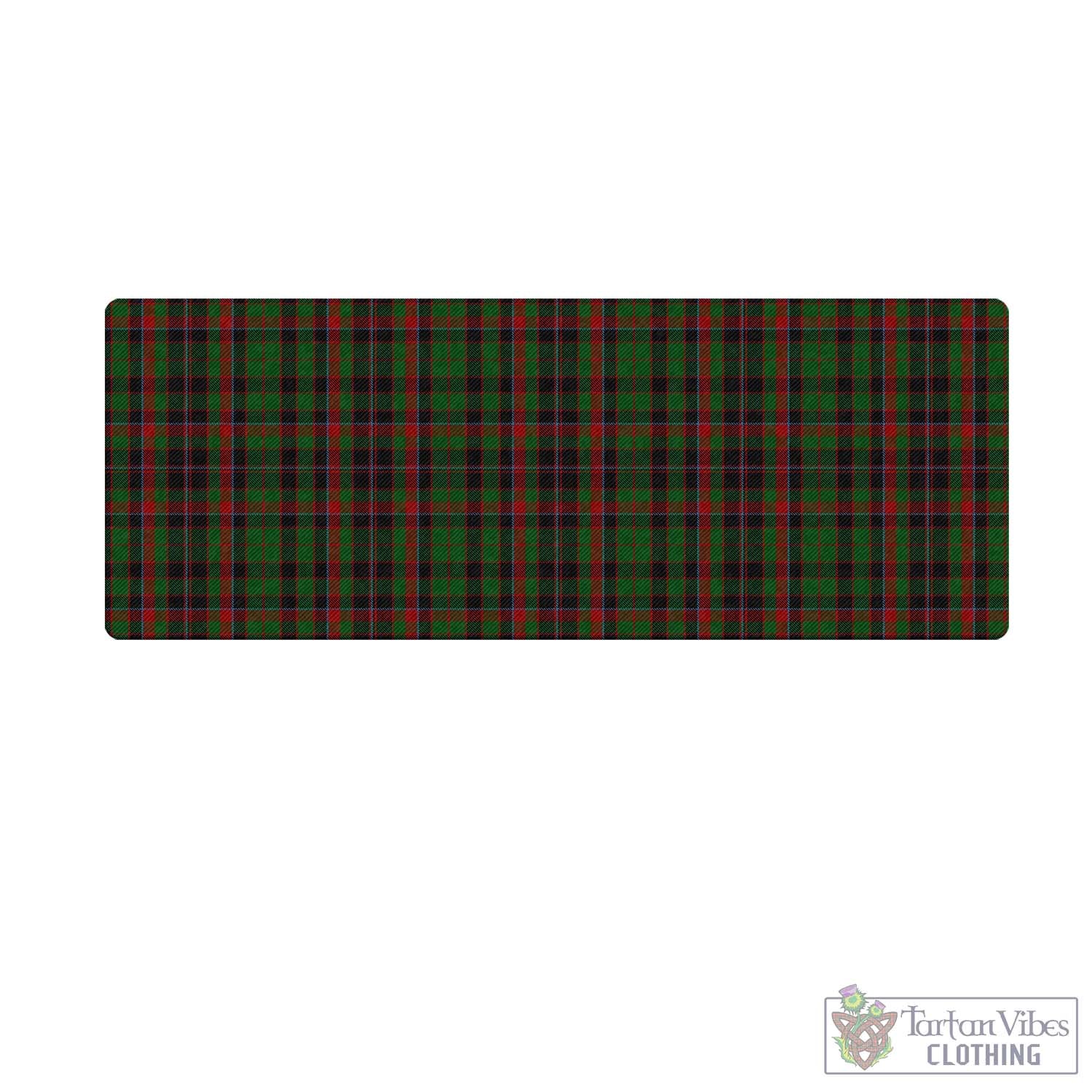 Tartan Vibes Clothing Cumming Hunting Tartan Mouse Pad