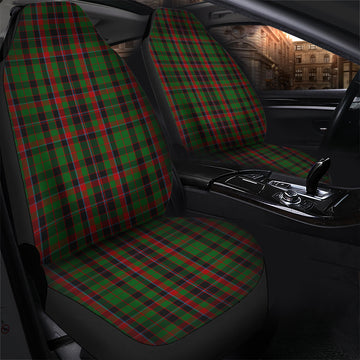 Cumming Hunting Tartan Car Seat Cover