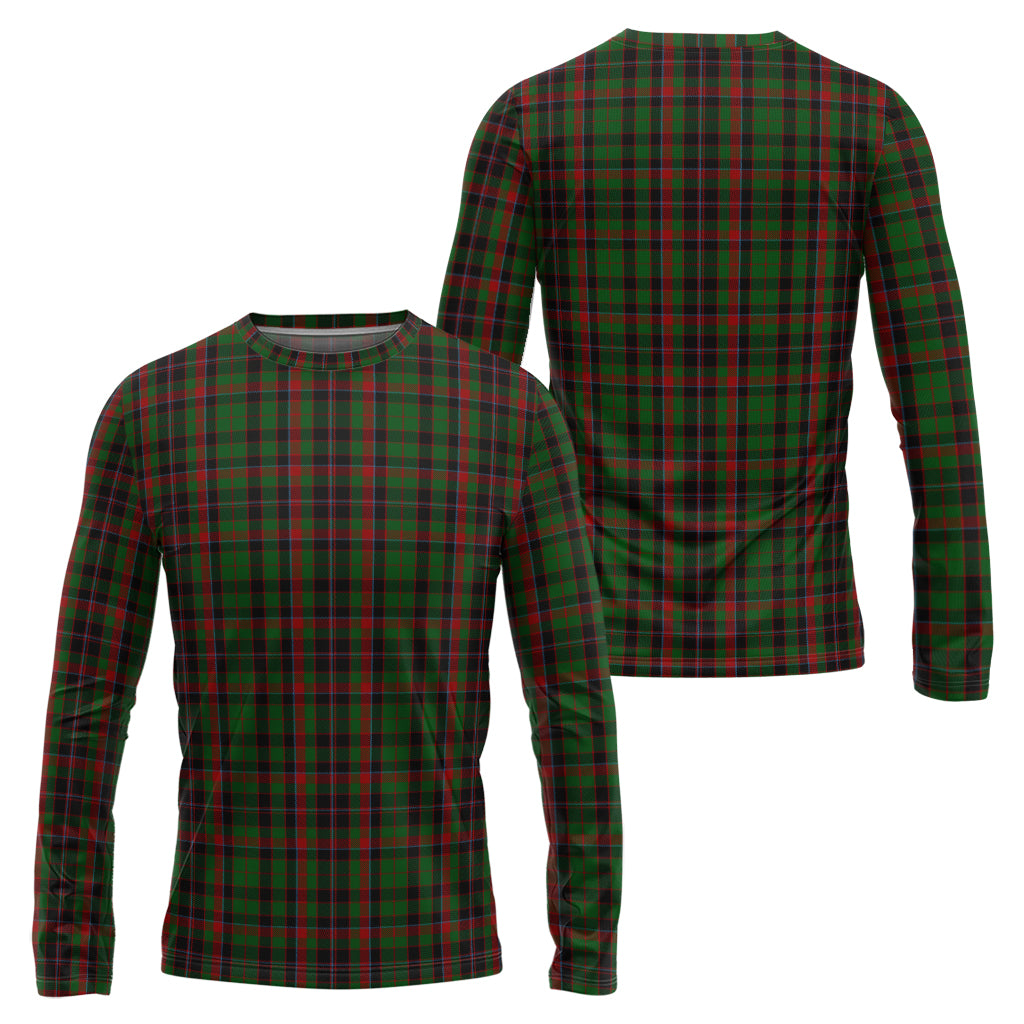 cumming-hunting-tartan-long-sleeve-t-shirt