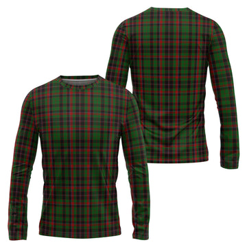 Cumming Hunting Tartan Long Sleeve T-Shirt