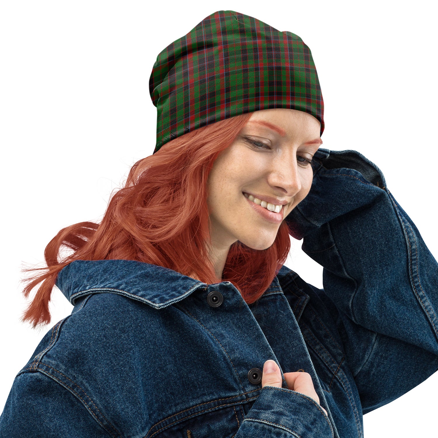 cumming-hunting-tartan-beanies-hat