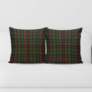 Cumming Hunting Tartan Pillow Cover