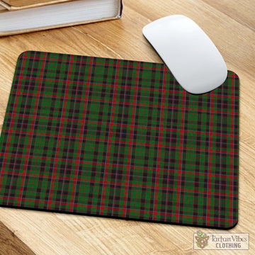 Cumming Hunting Tartan Mouse Pad