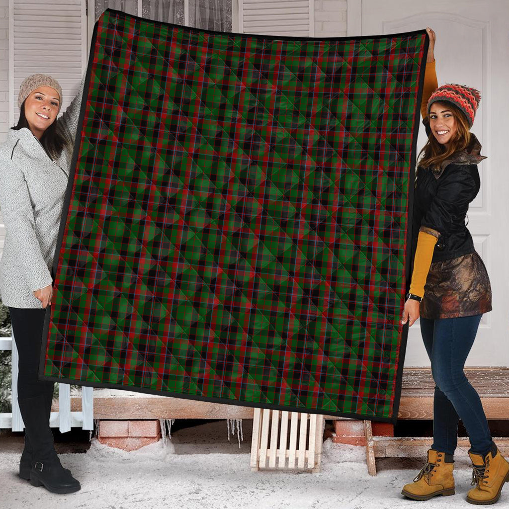 cumming-hunting-tartan-quilt