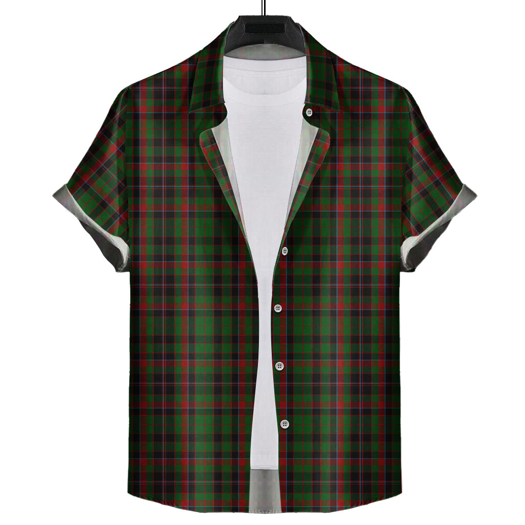 cumming-hunting-tartan-short-sleeve-button-down-shirt