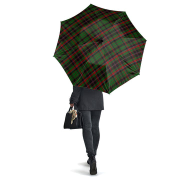 Cumming Hunting Tartan Umbrella