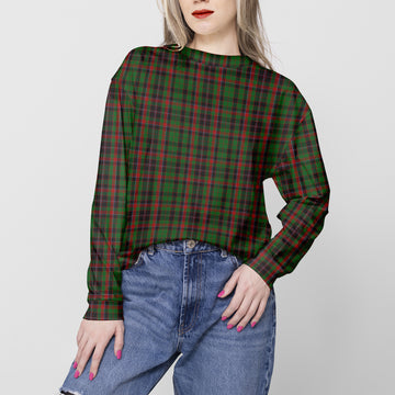 Cumming Hunting Tartan Sweatshirt