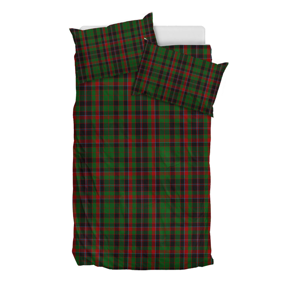 Cumming Hunting Tartan Bedding Set - Tartan Vibes Clothing