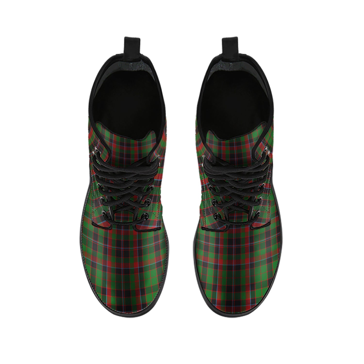 cumming-hunting-tartan-leather-boots