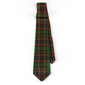 Cumming Hunting Tartan Classic Necktie