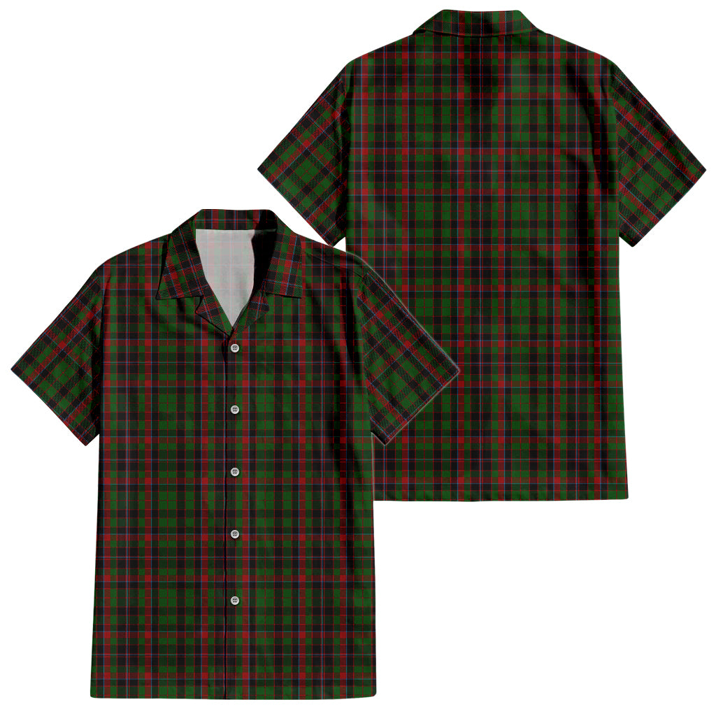 cumming-hunting-tartan-short-sleeve-button-down-shirt