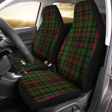 Cumming Hunting Tartan Car Seat Cover