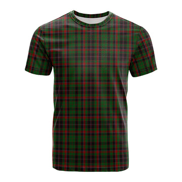 Cumming Hunting Tartan T-Shirt