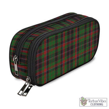 Cumming Hunting Tartan Pen and Pencil Case