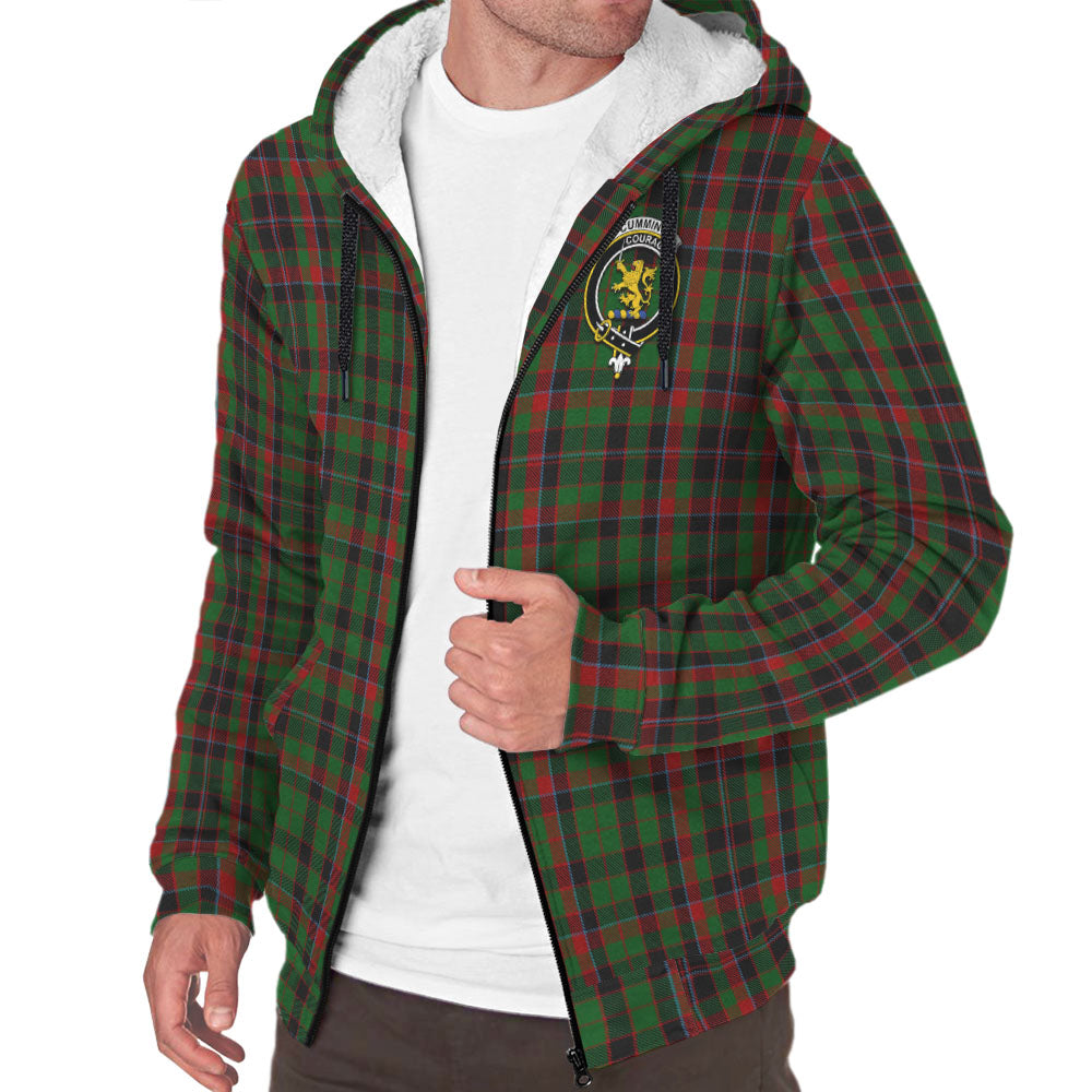 cumming-hunting-tartan-sherpa-hoodie-with-family-crest