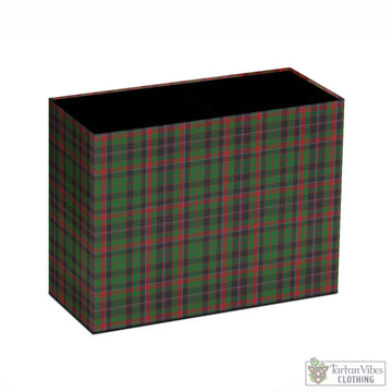 Cumming Hunting Tartan Pen Holder